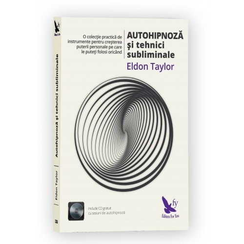 Carte de auto-hipnoza pentru pierderea în greutate de descărcare