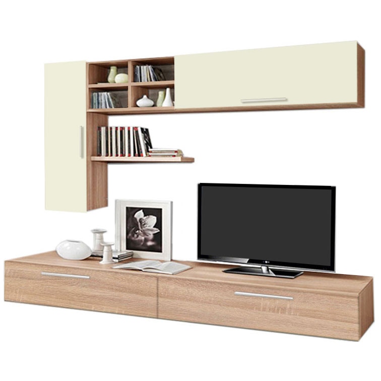 Living Boston Sonoma/Crem