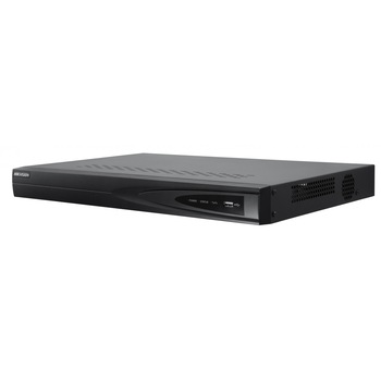 NVR DS 7604 NI-4P POE NVR DS 7604 NI-4P POE