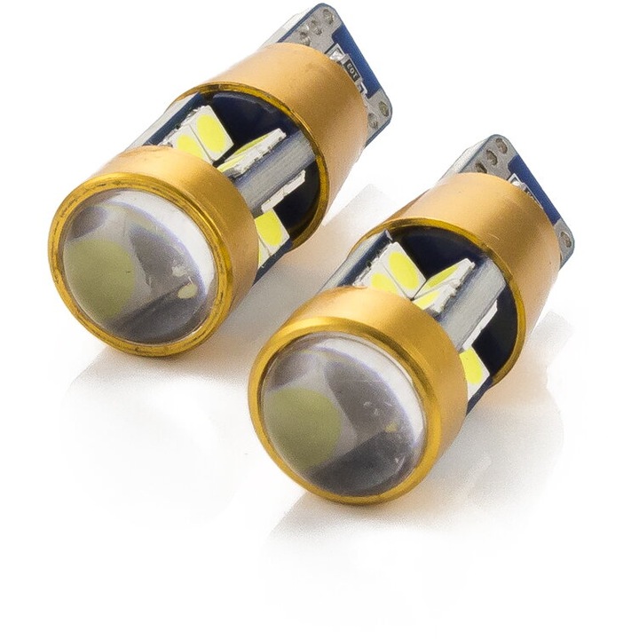 Lampa LED pentru interior/portbagaj, CARGUARD, 12V, 1, 5W, alb