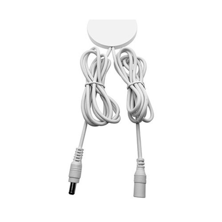 Szabályozható intelligens érintésérzékelő LED szalaghoz - fehér