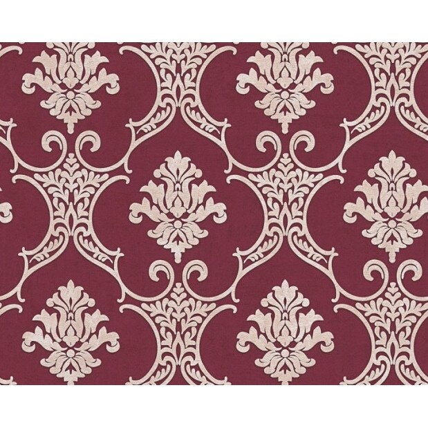 TAPET AS MOMENTS, MODEL CLASIC, LAVABIL, VLIES, 0,53m x 10,05m, 328305