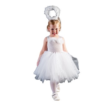 Rochie fulg de nea, White 3 in 1,Handmade,Varsta 2-3 ani Rochie fulg de nea, White 3 in 1,Handmade,Varsta 2-3 ani