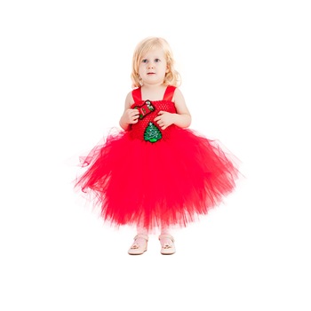 Rochita ocazie tutu : Red 3 in 1, Handmade in Romania, Varsta 2-3 ani Rochita ocazie tutu : Red 3 in 1, Handmade in Romania, Varsta 2-3 ani