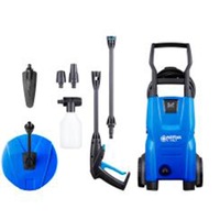 Aparat de spalat cu presiune, Nilfisk, 440 l/h, 110 bar, Albastru