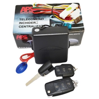 Inchidere centralizata K245 Motor Starter Pro Inchidere centralizata K245 Motor Starter Pro