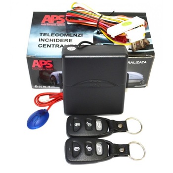 Inchidere centralizata K134 Motor Starter Pro Inchidere centralizata K134 Motor Starter Pro