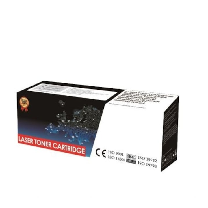 Toner Hp CF283X / CRG 737 PATENTED compatibil, 2400 de pagini