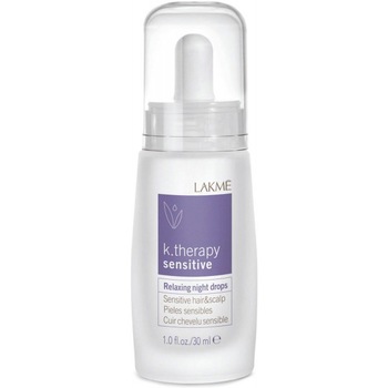 Tratament intensiv pentru scalp sensibil Lakme Sensitive 30ml Tratament intensiv pentru scalp sensibil Lakme Sensitive 30ml