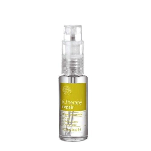 Ser concentrat pentru par uscat Lakme Repair 8ml