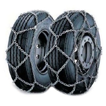 Set 2 bucati lanturi antiderapante, El Car, cementate, za patrata, ROMB, marimea R17 Set 2 bucati lanturi antiderapante, El Car, cementate, za patrata, ROMB, marimea R17