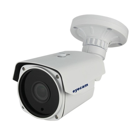 Anzai knot Mockingbird Camera IP full HD Varifocala Sony Starvis 40M Eyecam EC-1361 - eMAG.ro
