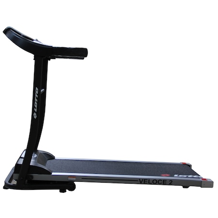 Banda de alergat electrica Lotto Fitness Veloce 2