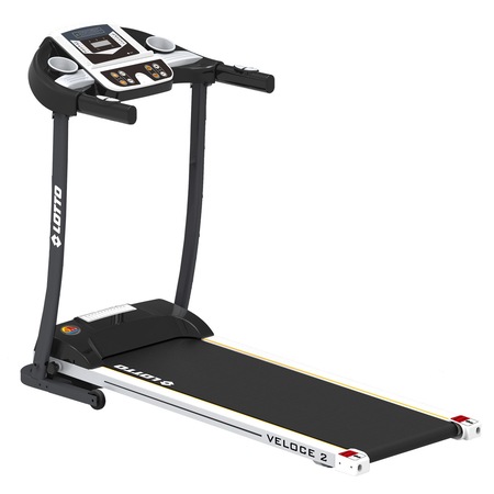 Banda de alergat electrica Lotto Fitness Veloce 2