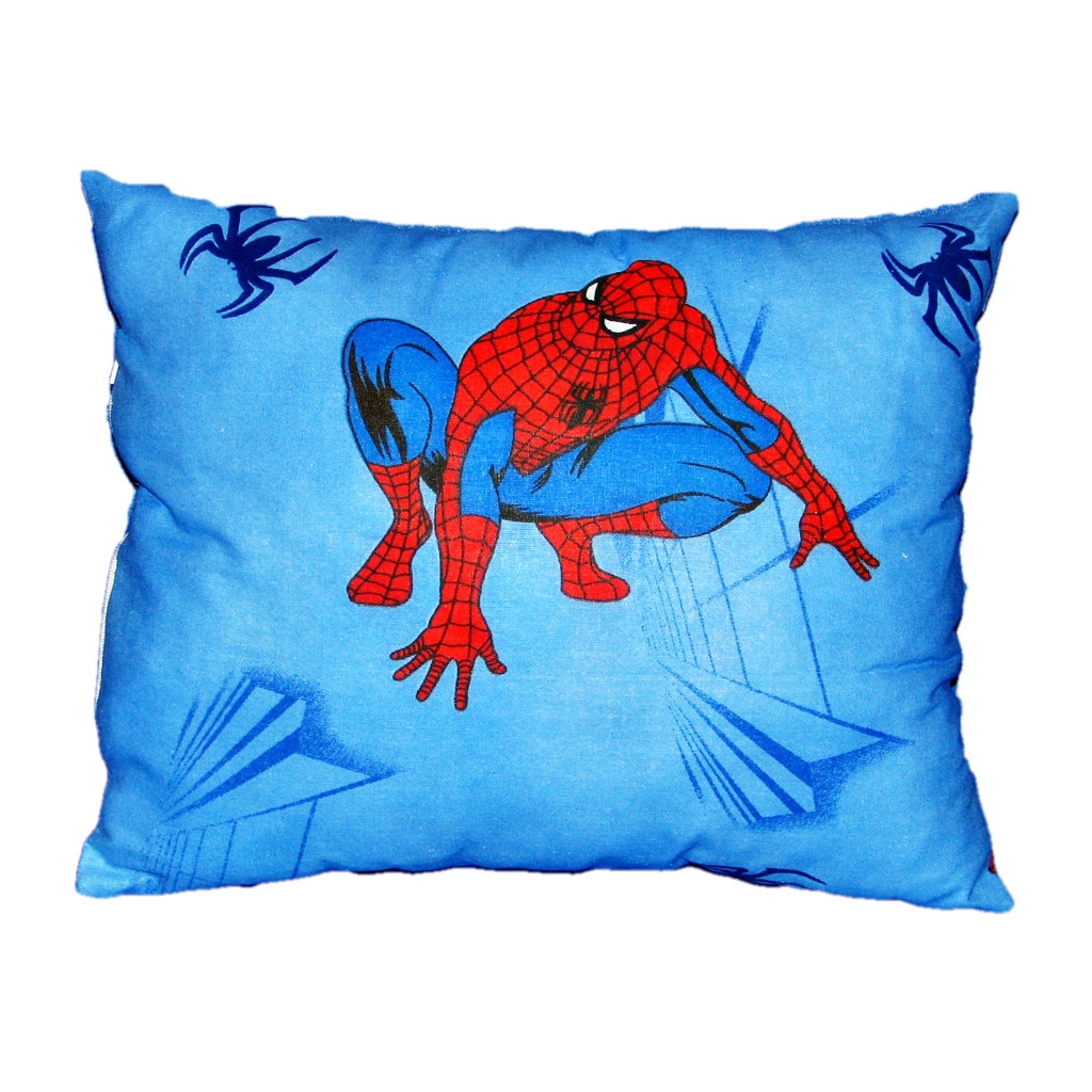 Perna model Spiderman 40x30 cm