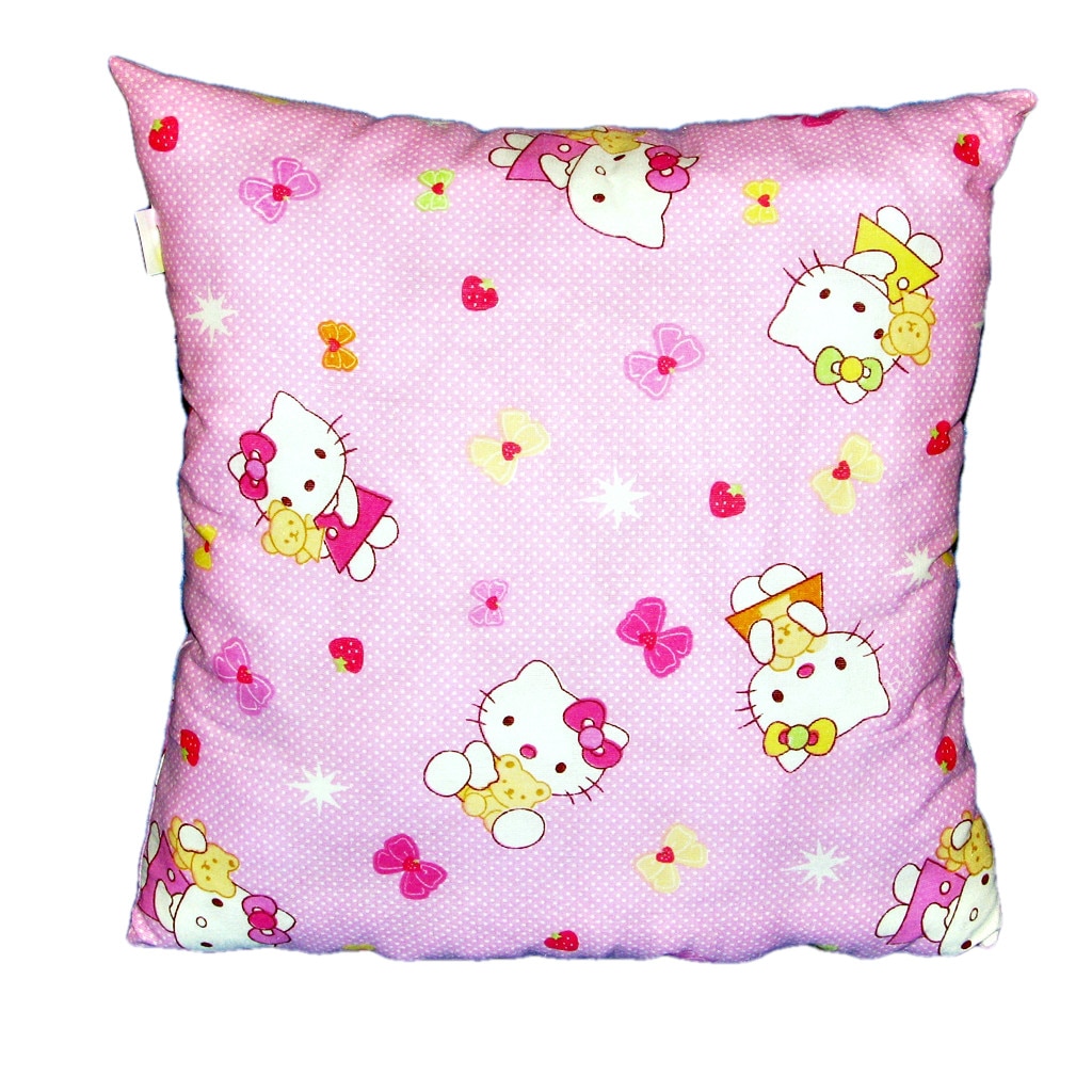 Perna model Hello Kitty 40x40 cm