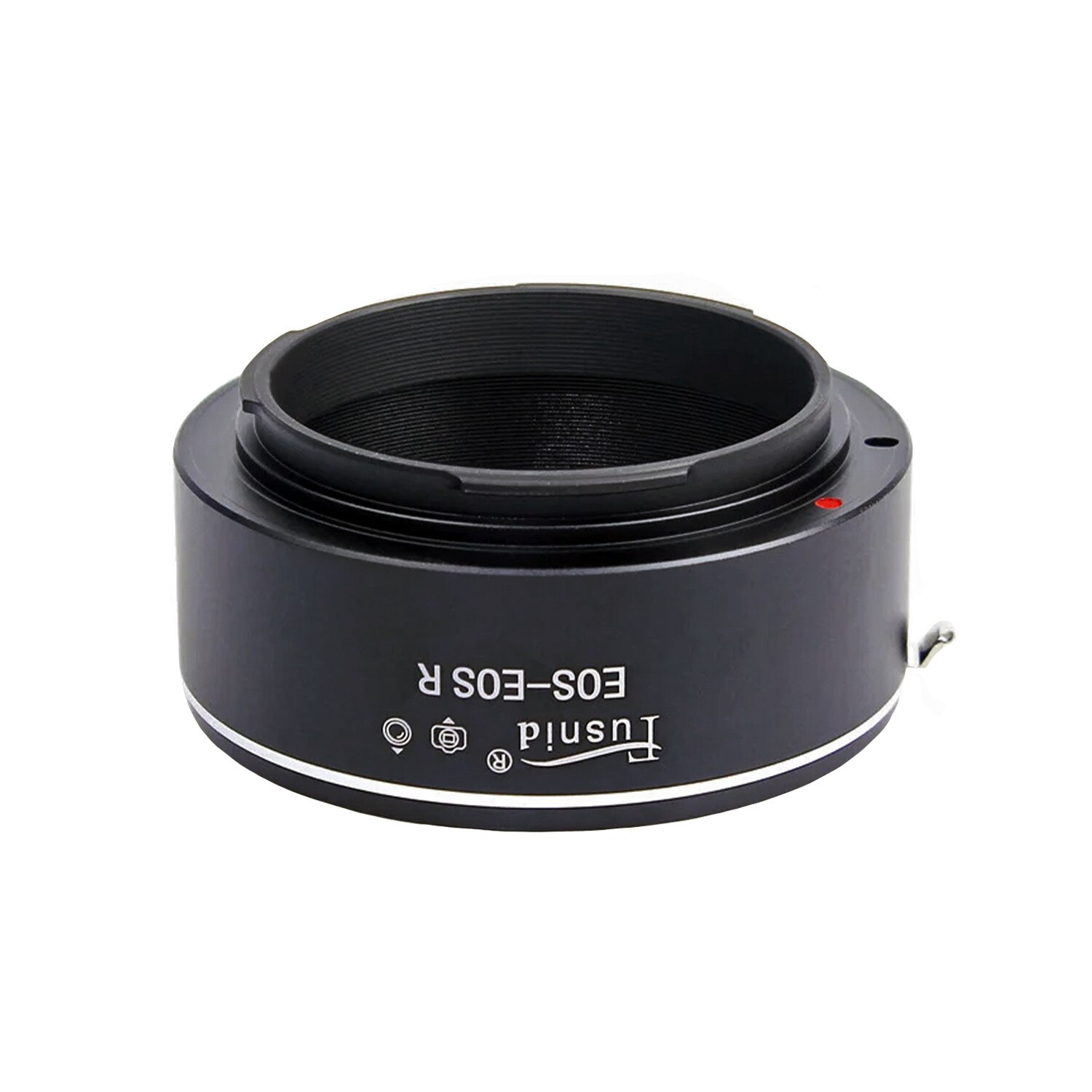 Adaptor Canon EOS - EOS R, Fusnid, EF - RF Mount - eMAG.ro