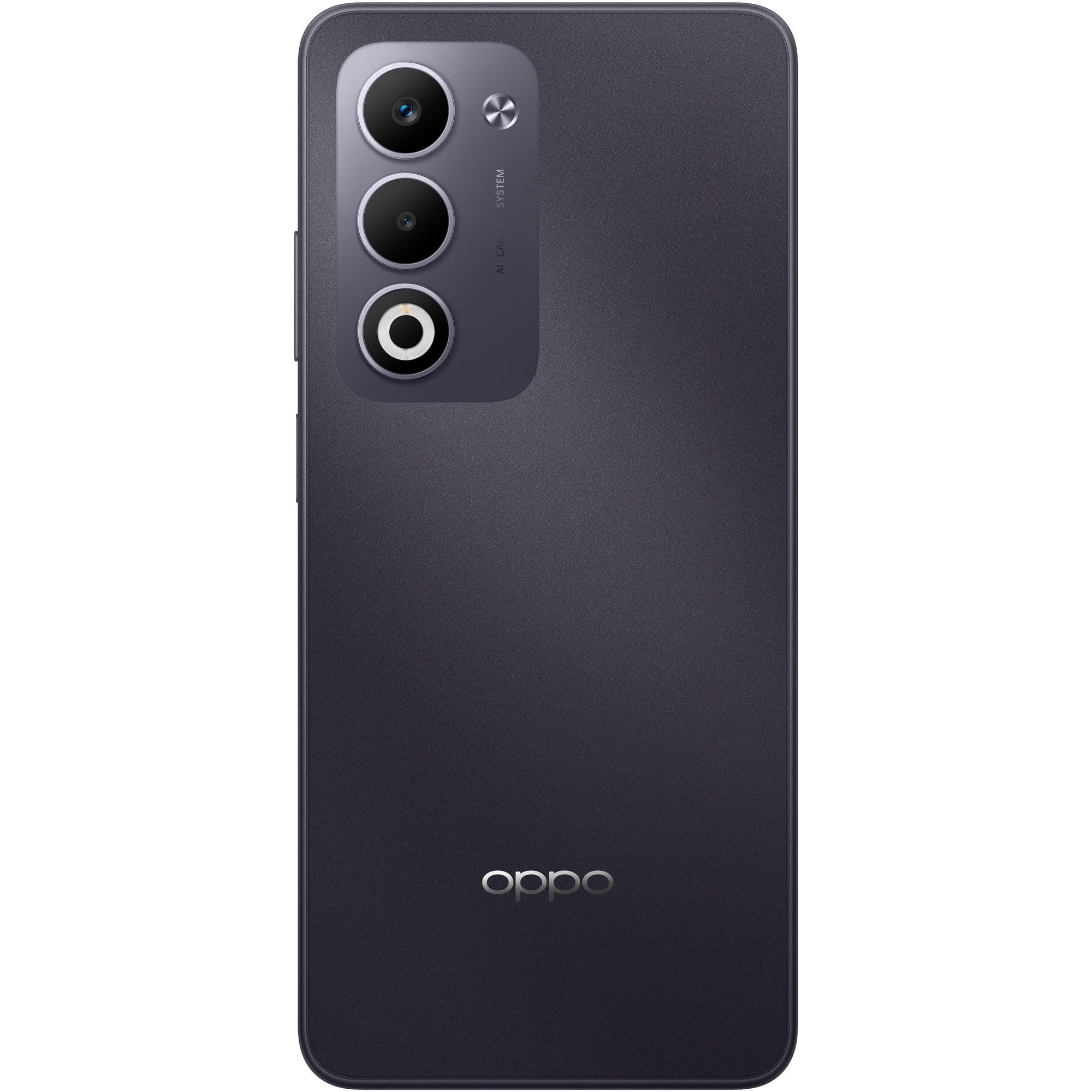 Telefon mobil OPPO A5m, Dual SIM, 8GB RAM, 256GB, 4G, Midnight Purple