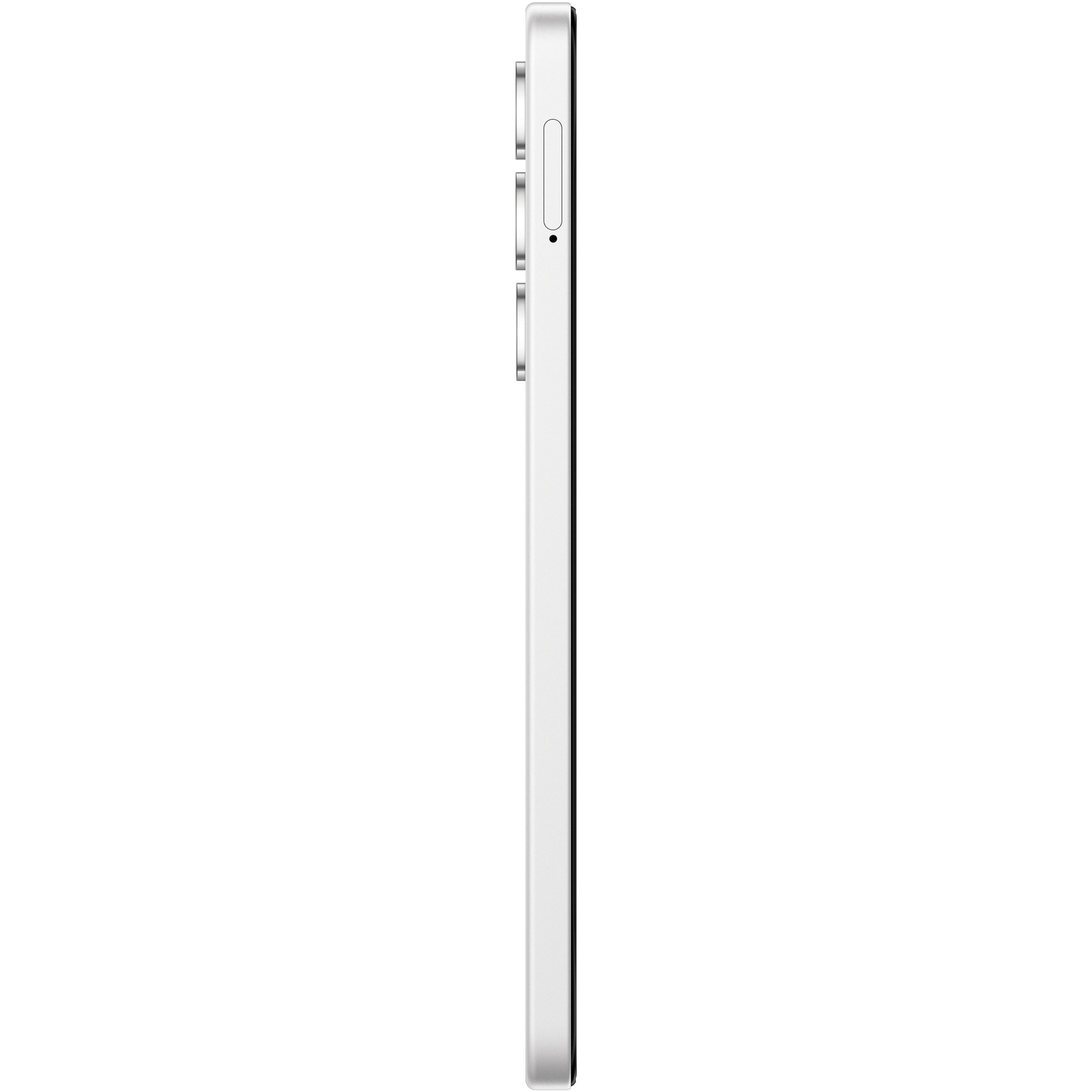 Telefon mobil OPPO A5m, Dual SIM, 8GB RAM, 256GB, 4G, Mist White