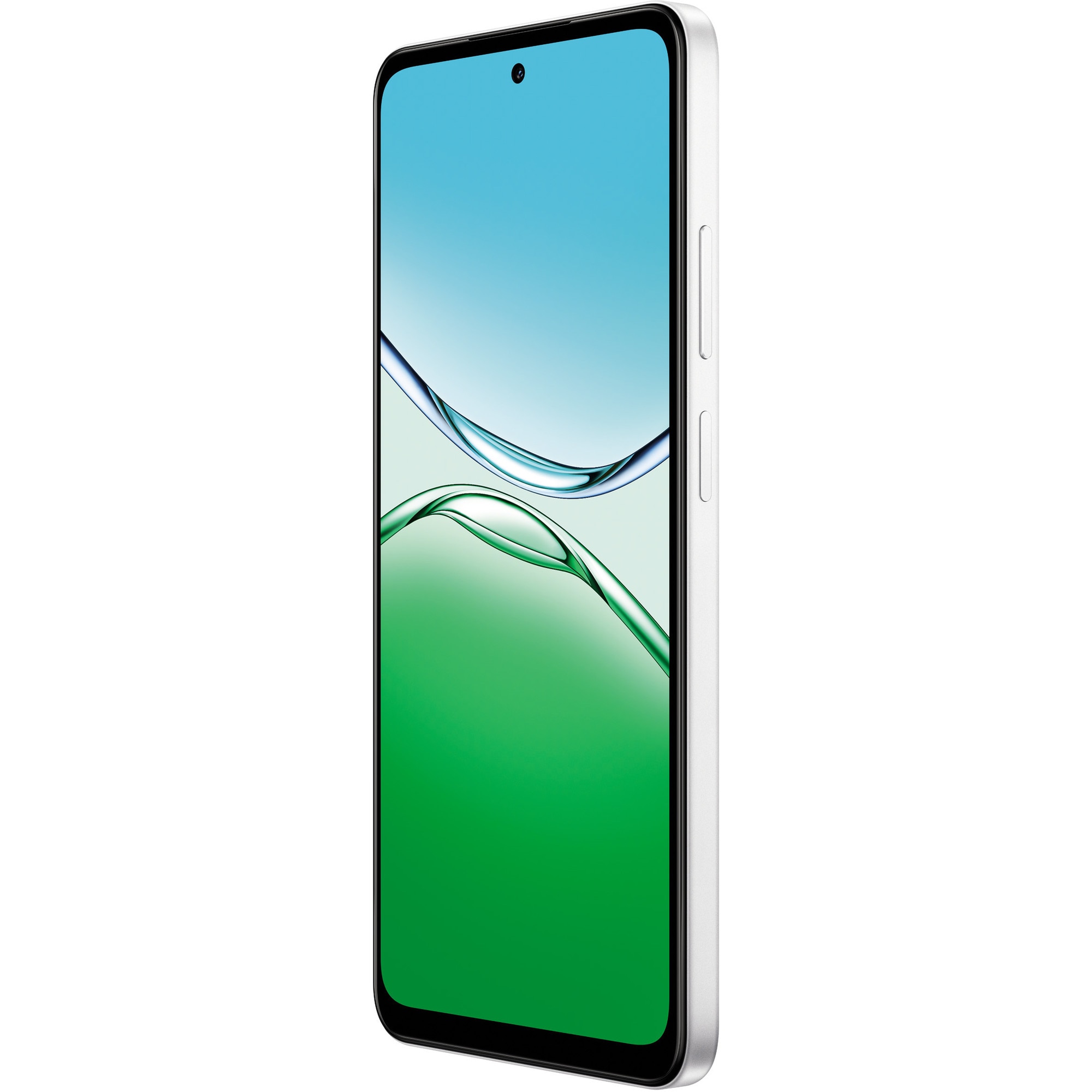 OPPO A5m, Dual SIM, 8GB RAM, 256GB, 4G, Mist White [5]