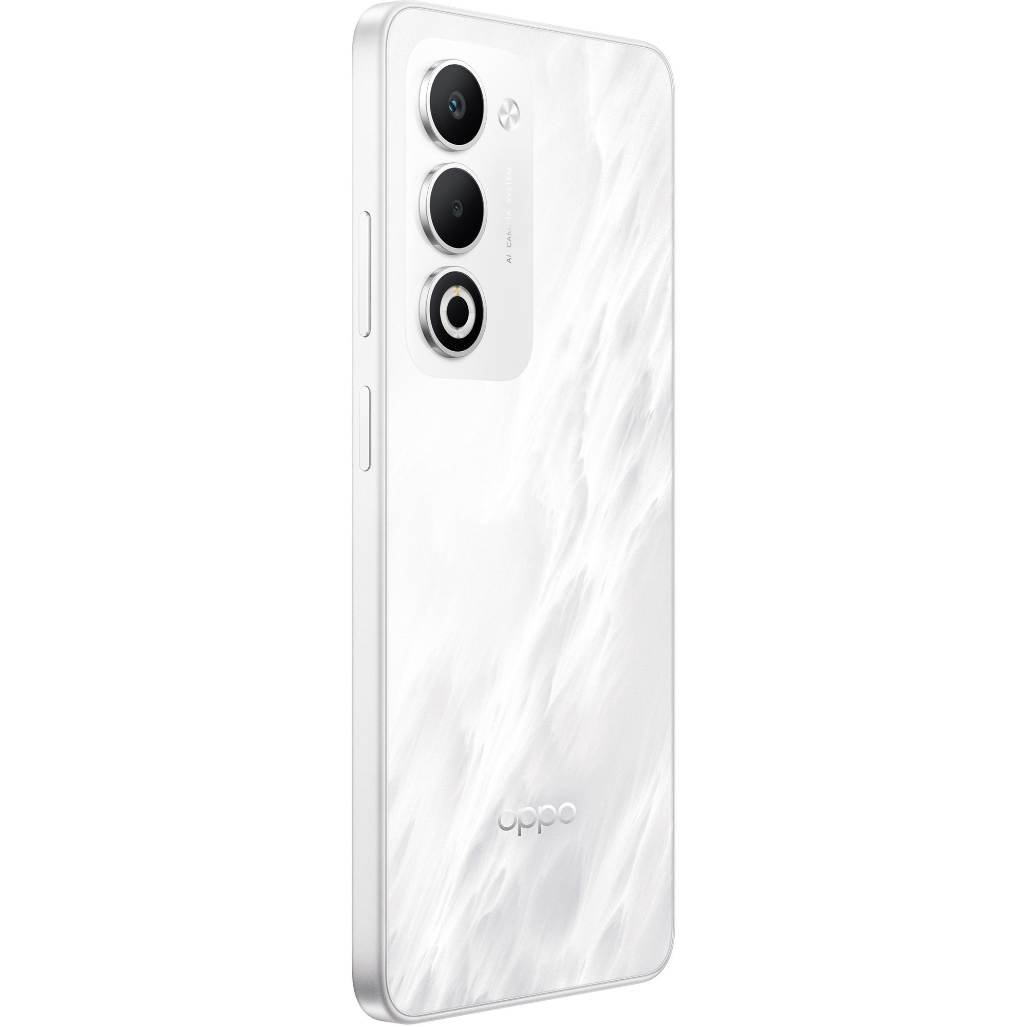 OPPO A5m, Dual SIM, 8GB RAM, 256GB, 4G, Mist White [4]