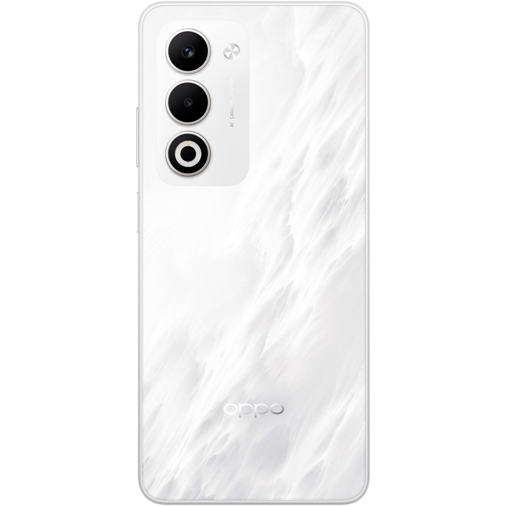 OPPO A5m, Dual SIM, 8GB RAM, 256GB, 4G, Mist White [3]