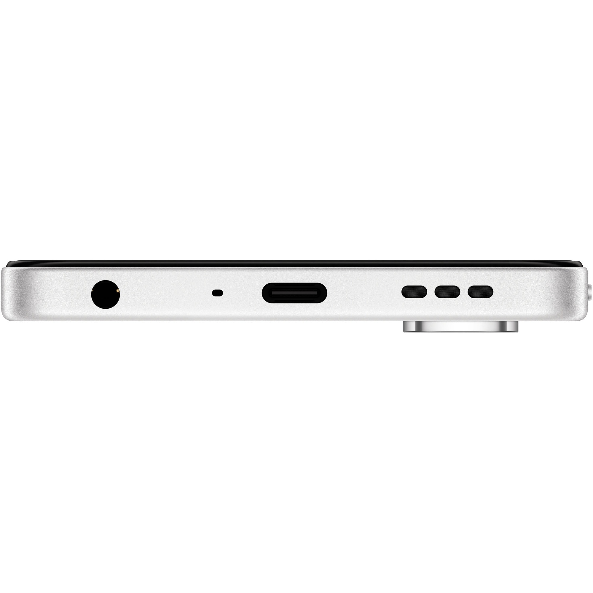 OPPO A5m, Dual SIM, 8GB RAM, 256GB, 4G, Mist White [6]