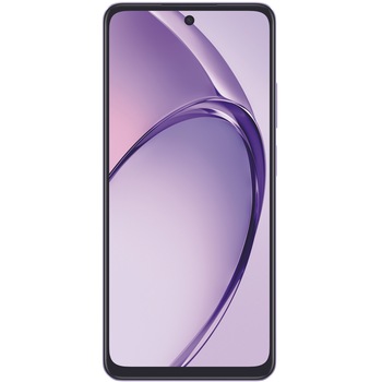 Telefon mobil OPPO A40, Dual SIM, 4GB RAM, 128GB, 4G, Starry Purple