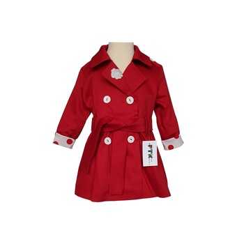 Pardesiu fete rosu PTK Pardesiu fete rosu PTK