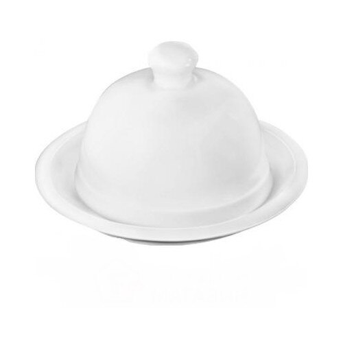 Untiera Wilmax, portelan, 9.5 x 5.5 cm