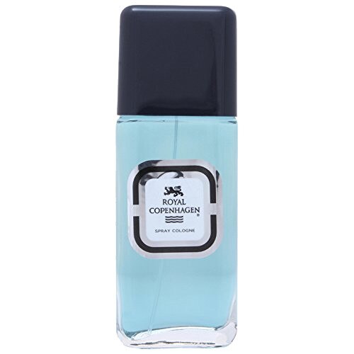 Apa de colonie ROYAL COPENHAGEN, Barbati, 100 ml