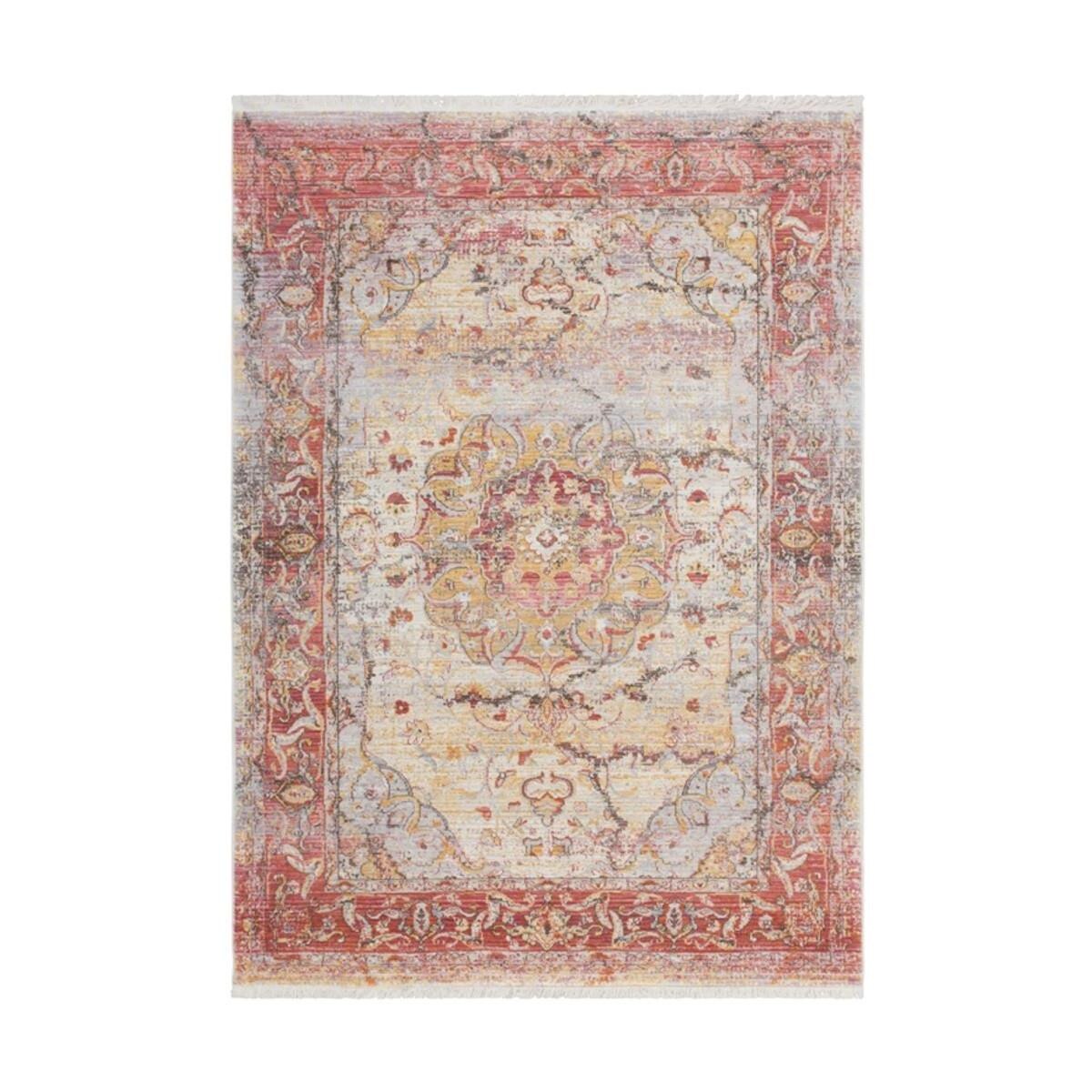 Covor Decorino C-015904 Poliester Oriental & Clasic 80x150 cm