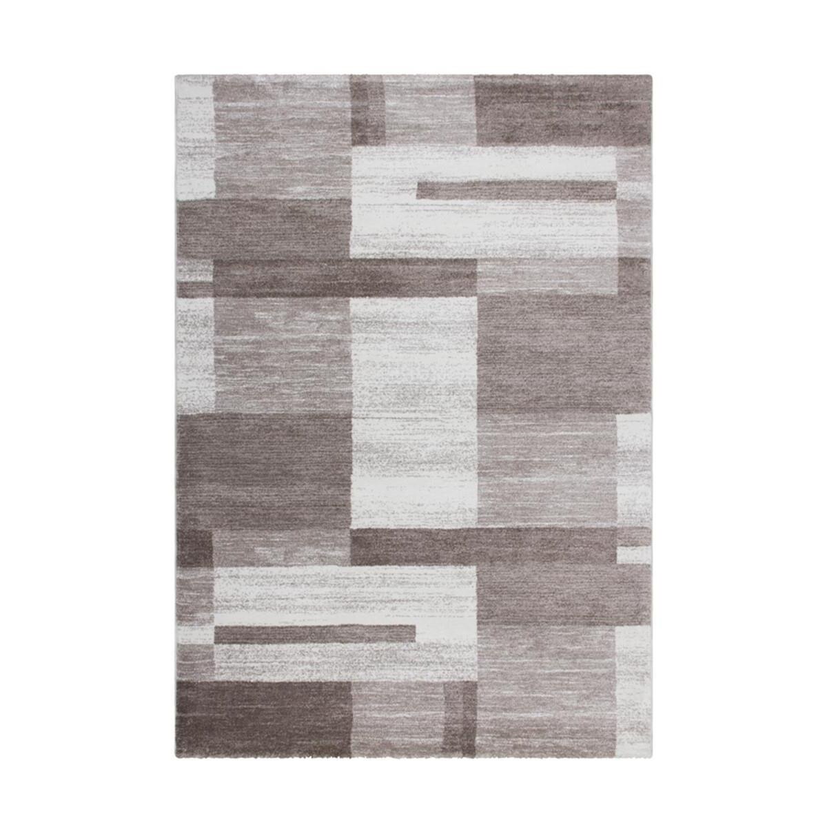 Covor Decorino C-016107 Polipropilena Patchwork 80x150 cm