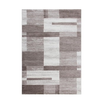 Covor Decorino C-016107 Polipropilena Patchwork 80x150 cm Covor Decorino C-016107 Polipropilena Patchwork 80x150 cm