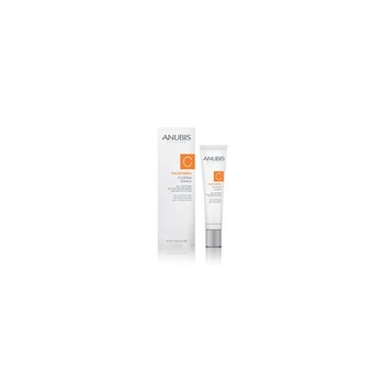 Gel contur pentru ochi PolivitaminiC C-Lift Eye Contour cu celule stem din portocala, efect de lifting Anubis 18 ml Gel contur pentru ochi PolivitaminiC C-Lift Eye Contour cu celule stem din portocala, efect de lifting Anubis 18 ml