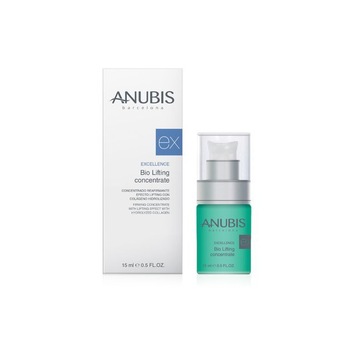 Concentrat Excellence cu efect de bio-lifting Anubis 15 ml Concentrat Excellence cu efect de bio-lifting Anubis 15 ml