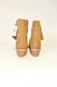 Botine dama, Esprit, maro, mar. 41