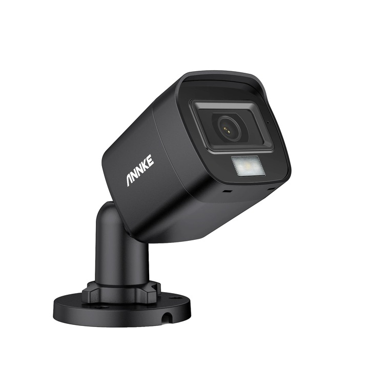 Camera de securitate, Annke, rezolutie 2960 × 1665, microfon incorporat, grad de protectie impotriva intemperiilor IP67