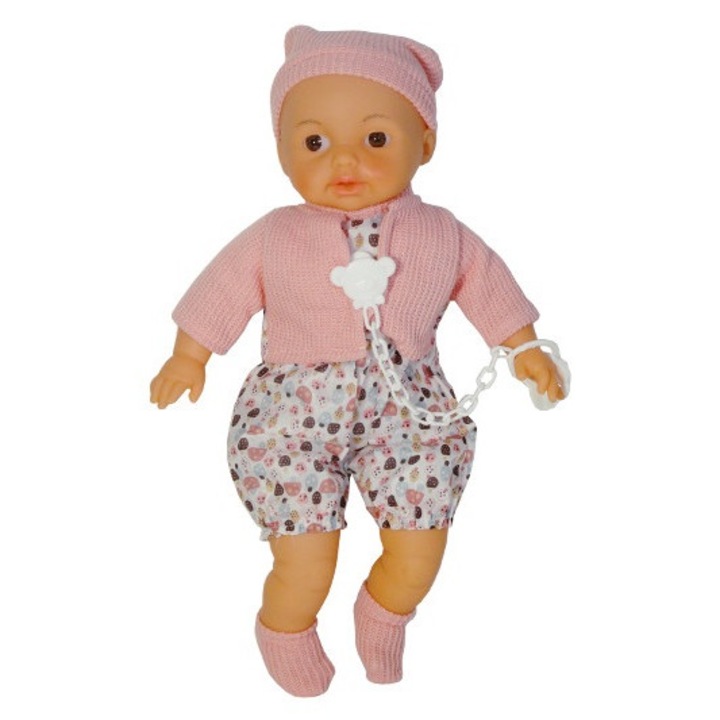 Baba Q9514, többszínű