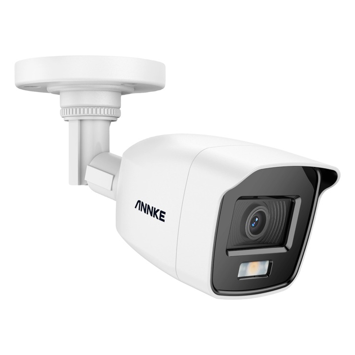 Bullet kamera, Annke, 1080P felbontás, 2,8 mm-es objektív, IP66 vízállóság