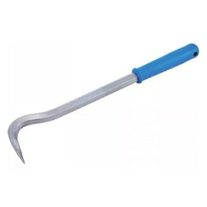 JUCO hagyományos egyoldalas gereblye, 300 mm