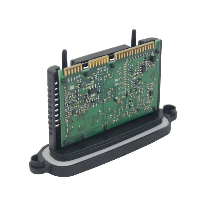 Unitate de control faruri, compatibila cu BMW Seria 1