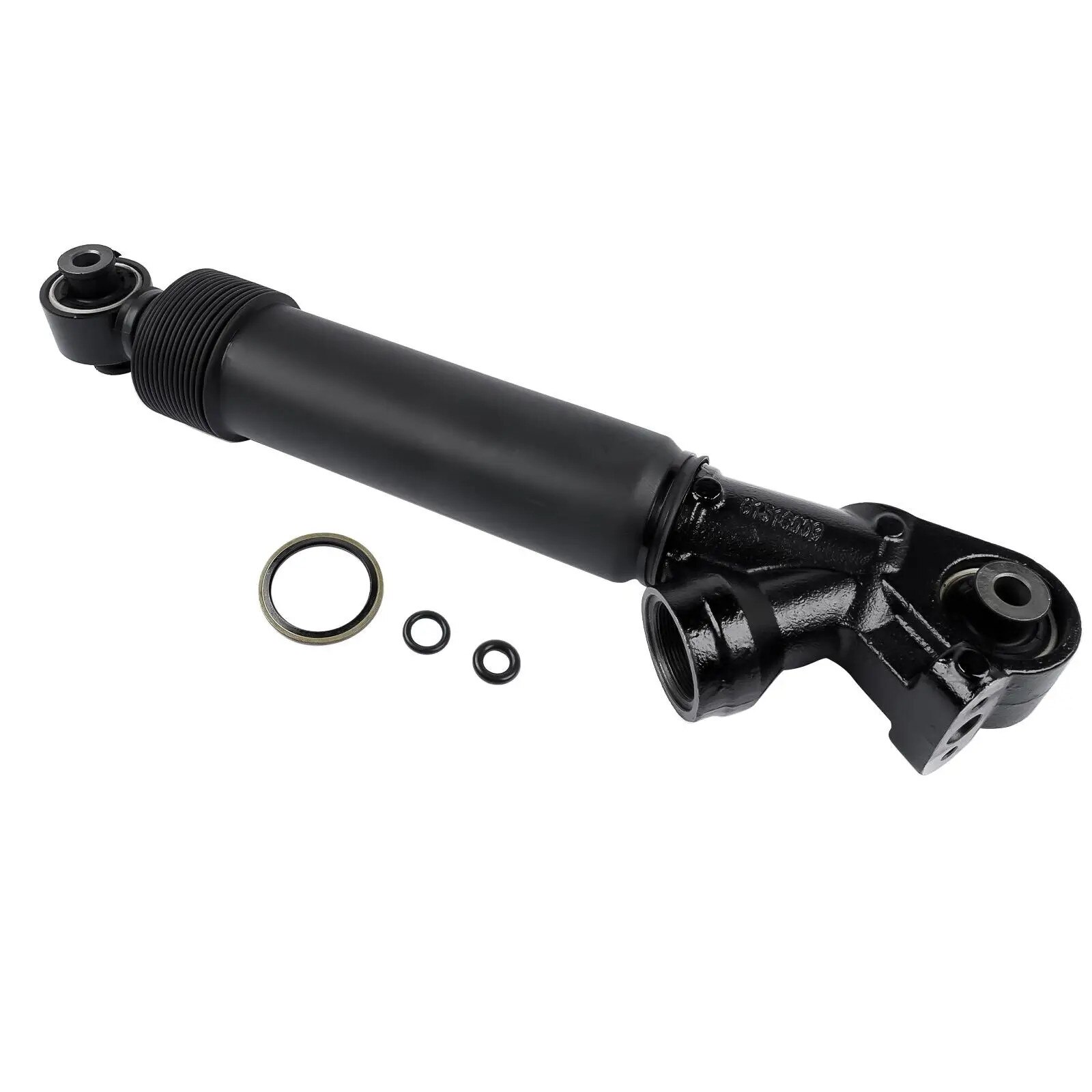 Amortizor spate pentru Citroen C5 III si C6, durabil, usor de
