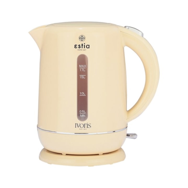 Ceainic electric Sencor, 1L, 2200W, verde