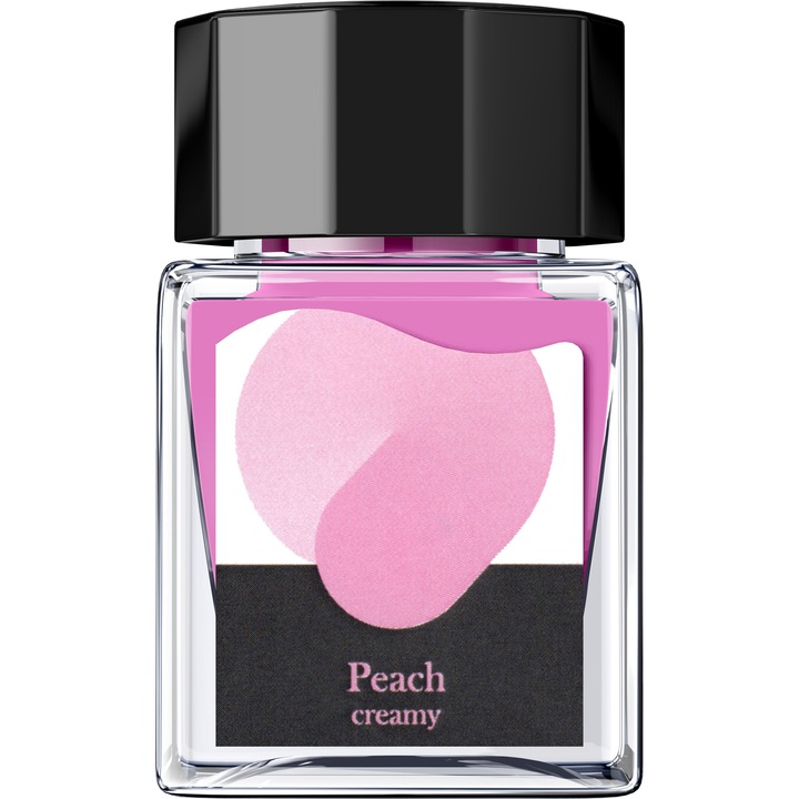 Calimara 15 ml Sailor Dipton Creamy Pigment Ink Peach