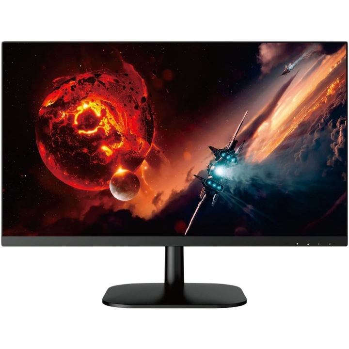 Monitor Gaba GL-2425, 23,8", Full HD, IPS, 75Hz, 1920x1080