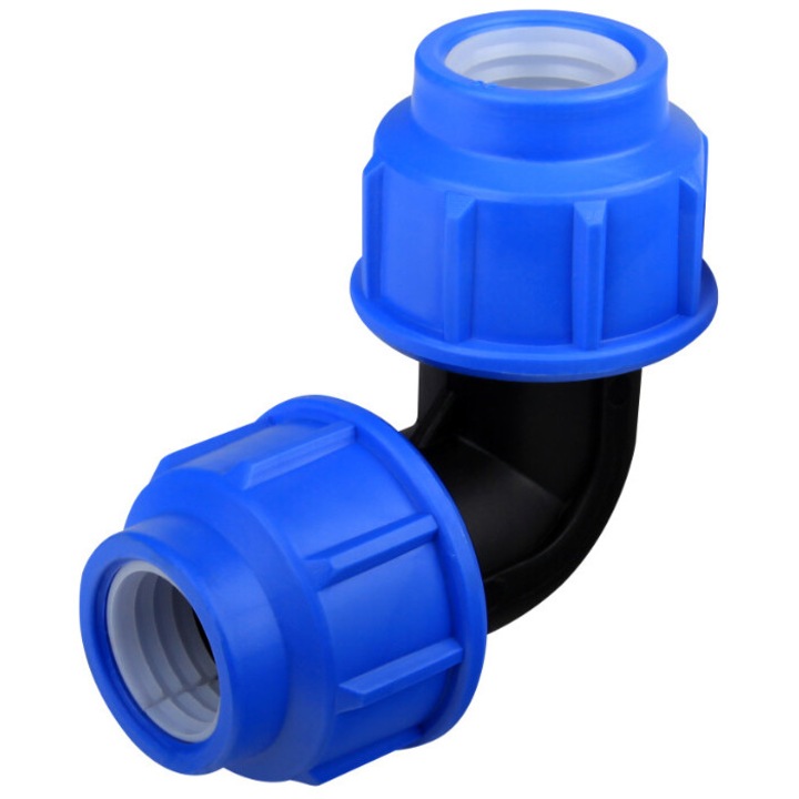 Cot pt PEHD ESS - 1 Buc 50 mm