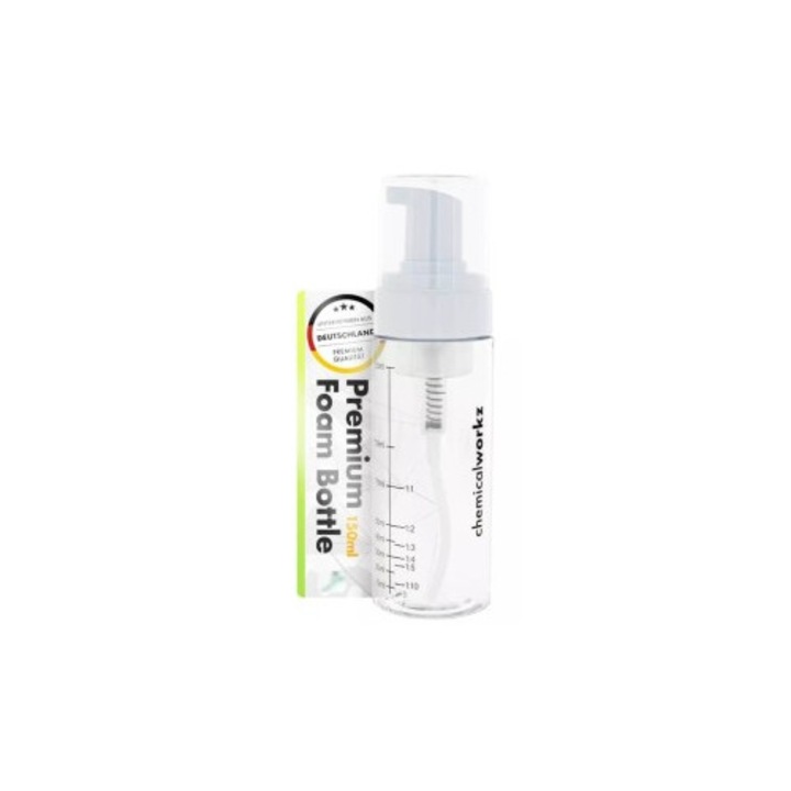 Spumator recipient gol Chemicalworkz 150ml