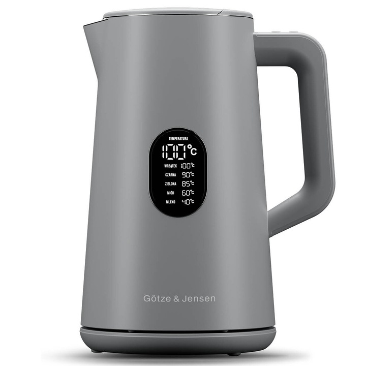 Fierbator GÖTZE&JENSEN KT955W