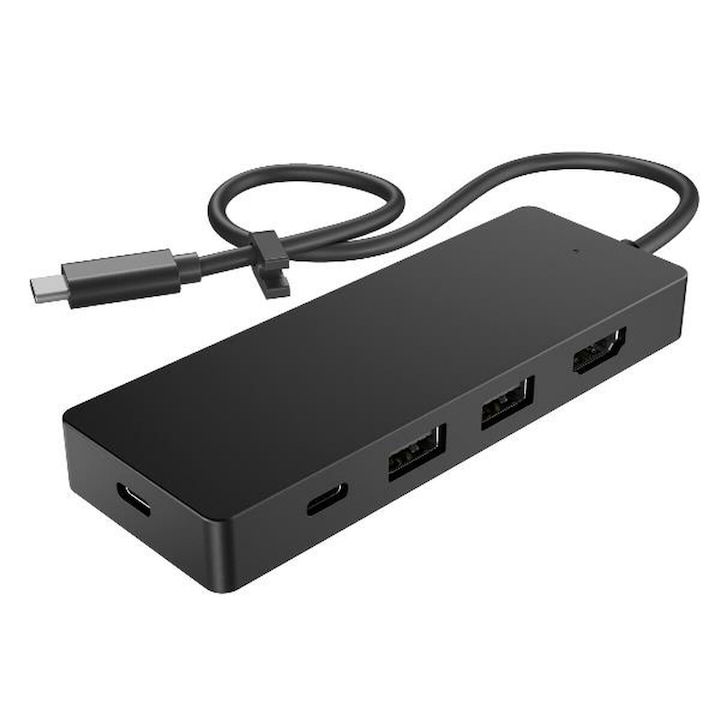HP 86S97UT USB elosztó